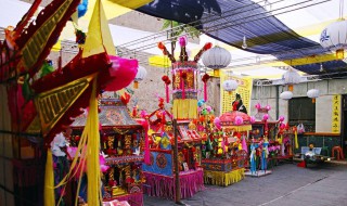 一周年祭日有何讲究（一周年祭日需要买什么东西）