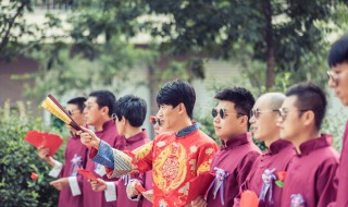 回门有什么讲究（女方回门有什么讲究）