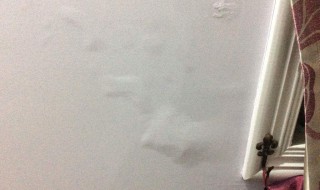 批墙起泡怎么解决（批墙起泡怎么处理）