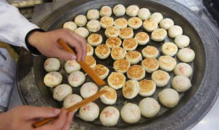 鲜肉月饼可以放几天（沈大成鲜肉月饼可以放几天）
