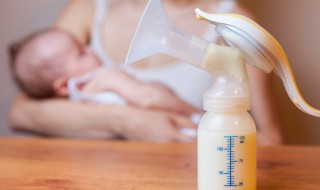 喝不完的母乳有何妙用（母乳的9个神奇作用）