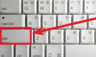 省略号在键盘上怎么打 中文省略号在键盘上怎么打