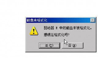 优盘打不开提示格式化怎么办 优盘无法打开,提示格式化