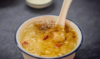 桃胶的功效与食用方法 桃胶的功效作用及吃法