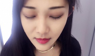 怎样化妆自然又好看（怎样化妆自然又好看还简单）