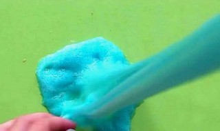 简单做起泡胶的方法（简单做起泡胶的方法不用胶水）