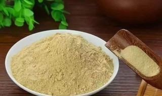 田七粉的食用方法（田七粉的食用方法与食用量）
