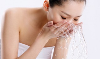 快速消痘痘方法 怎样让痘痘一晚上消除