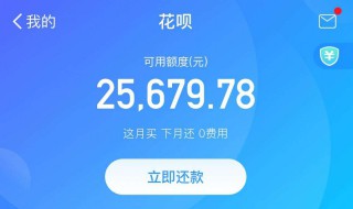 花呗怎样提高额度（花呗怎样提高额度?）