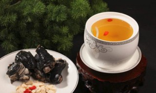 西洋参泡水方法 西洋参泡水方法禁忌
