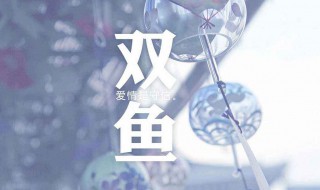 双鱼座女生性格（双鱼座女生性格全面分析）