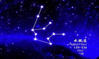 水瓶座男和什么星座最配（水瓶座男和什么星座最配男）