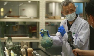 文物鉴定内容与方法 文物鉴定内容与方法论文