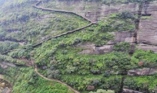 蜀道是指什么地方 蜀道是指什么地方道