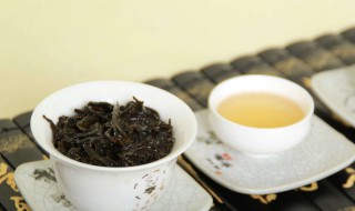 岩茶属于什么茶 岩茶属于什么茶红茶还是绿茶