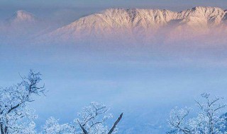 冬雪雪冬指的是哪四个节气（节气歌中冬雪雪冬指的是哪四个节气）