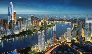 中国最大的城市是哪个城市 中国最大的省是哪个省