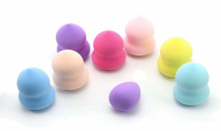 彩妆蛋使用方法（彩妆蛋干啥用的）
