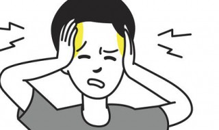 如何缓解大哭之后头疼（如何缓解大哭之后头疼呕吐）