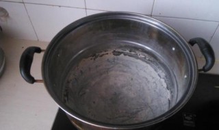 水垢如何快速去除 水垢如何快速去除水壶