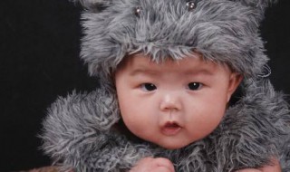 孩子肚子胀气如何快速消除（一岁半孩子肚子胀气如何快速消除）