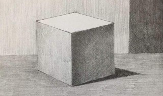 素描的诀窍（素描的诀窍百度网盘）