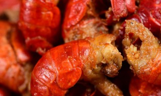 熟龙虾尾怎么保存（熟龙虾尾怎么保存最好）