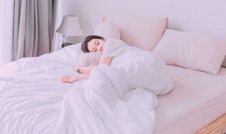 睡姿看性格 孩子睡姿看性格