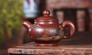 紫砂壶真假识别 紫砂壶真假识别图片
