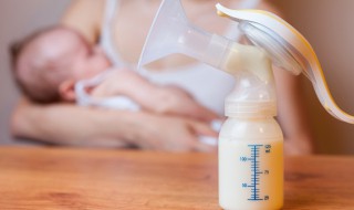 冷冻母乳如何解冻加热（冷冻母乳如何解冻加热解冻时间）