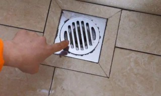 疏通下水道用什么办法 疏通下水道怎么弄