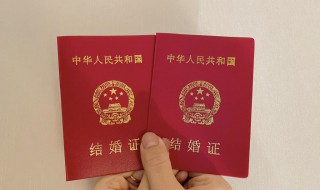 办理结婚证需要哪些证件（办理结婚证需要哪些资料）