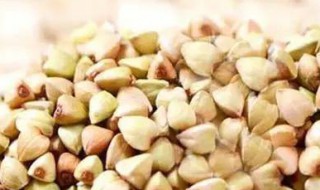 血糖高吃什么主食好 血糖高吃什么主食好能降糖