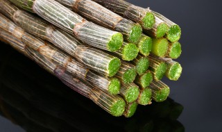 鲜石斛怎么吃 鲜石斛怎么吃效果最好