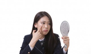 为什么脸上的痘痘总是反反复复（为什么脸上的痘痘总是反反复复,有红痘印）