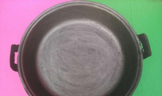 新买的锅第一次怎么处理 新买的锅第一次怎么处理视频