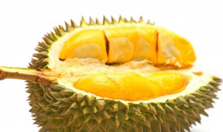 开榴莲的方法（开榴莲的方法视频米吴）