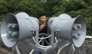 防空警报响起时应该怎么做 防空警报响起该怎么办