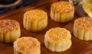 月饼保存不回潮 月饼保存不回潮会坏吗