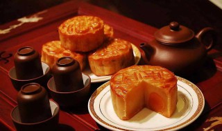 月饼怎么保存不影响口感 月饼怎么样保存不变质