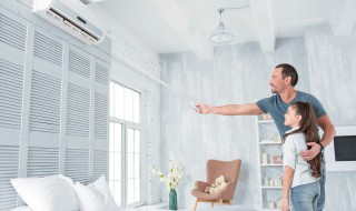 空调故障及解决方法 空调故障及解决方法图片