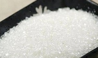 保存糖的正确方法（保存糖的正确方法是什么）