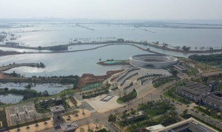 海昏侯国遗址公园什么时候开放 海昏侯遗址公园开放时间