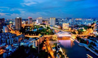 香山在哪里个城市（香山在什么城市）