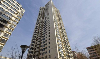 4楼为什么是黄金楼层（4楼为什么是黄金楼层七层电梯洋房）