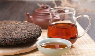 茶的种类有多少种（茶的种类有多少种名称）