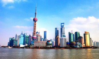 东方明珠塔多高啊 东方明珠塔多高多宽