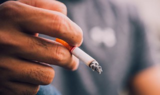快速戒烟窍门（快速戒烟窍门）