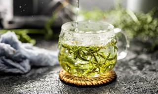 泡茶水温多少度合适（普洱茶泡茶水温多少度合适）