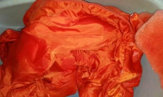 如何自己清洗羽绒服 如何自己清洗羽绒服的毛毛